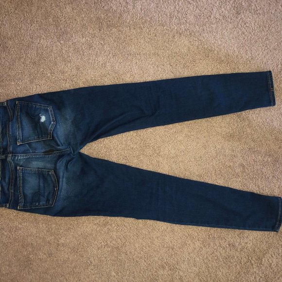 American Eagle Jeggings - Picture 3 of 3